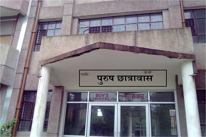 hostel